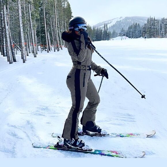 RARE Goldbergh ski suit - Picture 4 of 13